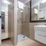 Karkonosky Apartamenty- Naturalny Czar *