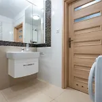 Karkonosky Apartamenty- Naturalny Czar Appartement Szklarska Poreba