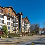 Karkonosky Apartamenty- Naturalny Czar Szklarska Poreba
