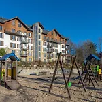Appartement Karkonosky Apartamenty- Naturalny Czar Szklarska Poreba