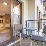 Karkonosky Apartamenty- Naturalny Czar Appartement *