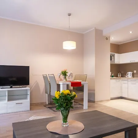 Karkonosky Apartamenty- Naturalny Czar Apartment