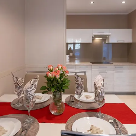 Karkonosky Apartamenty- Naturalny Czar